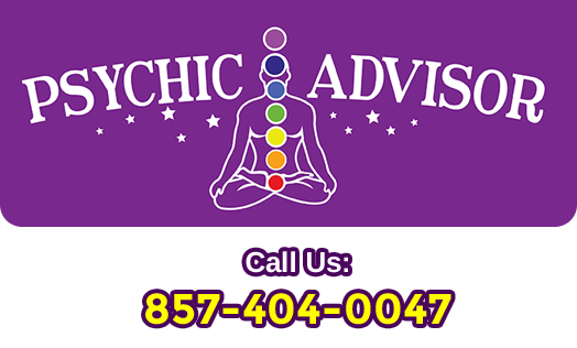 Psychic Advisor Logo